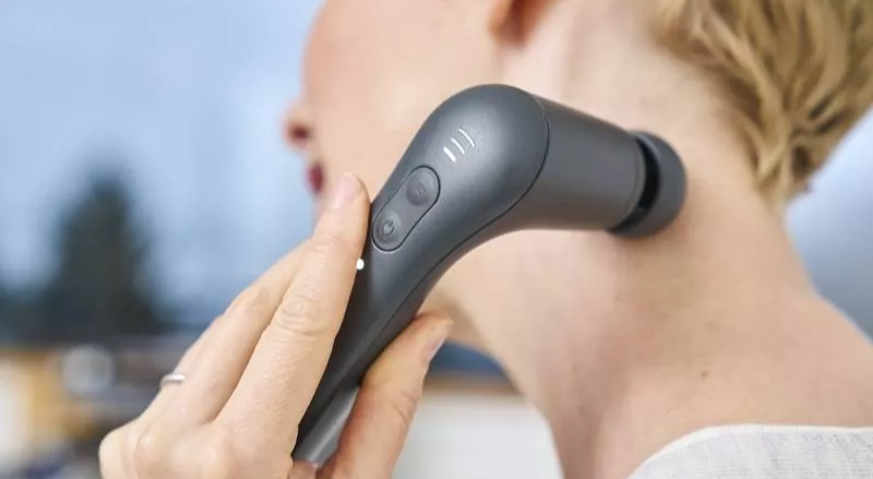 Schallwellengerät Schallwellengerät